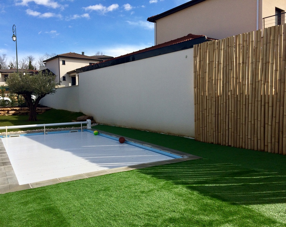 Création de jardin